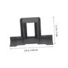 BESPORTBLE Solar Panel Drainage Clips, 40-Piece Photovoltaic Panel Water Drainage Clamp Set view 4