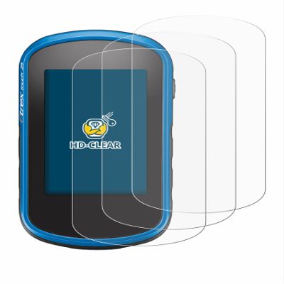 BROTECT Screen Protector for Garmin eTrex Touch 35