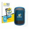 BROTECT Screen Protector for Garmin eTrex Touch 35 view 2