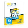 BROTECT Screen Protector for Garmin eTrex Touch 35 view 3