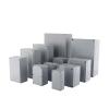 AIRUIXI Aluminum Junction Box, IP67, Die-Cast Aluminum, Outdoor, Sealed Electronics Enclosure (FA2-2, 135 x 85 x 56 mm) view 1