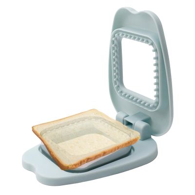 Sandwich Cutter for Lunch and Cookies