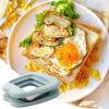 Sandwich Cutter for Lunch and Cookies view 2