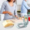 Sandwich Cutter for Lunch and Cookies view 3
