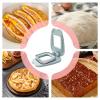 Sandwich Cutter for Lunch and Cookies view 4