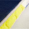 Natural Latex Mattress, Soft Warm Folding Futon, Strawberry 9 view 3