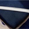 Natural Latex Mattress, Soft Warm Folding Futon, Strawberry 9 view 4