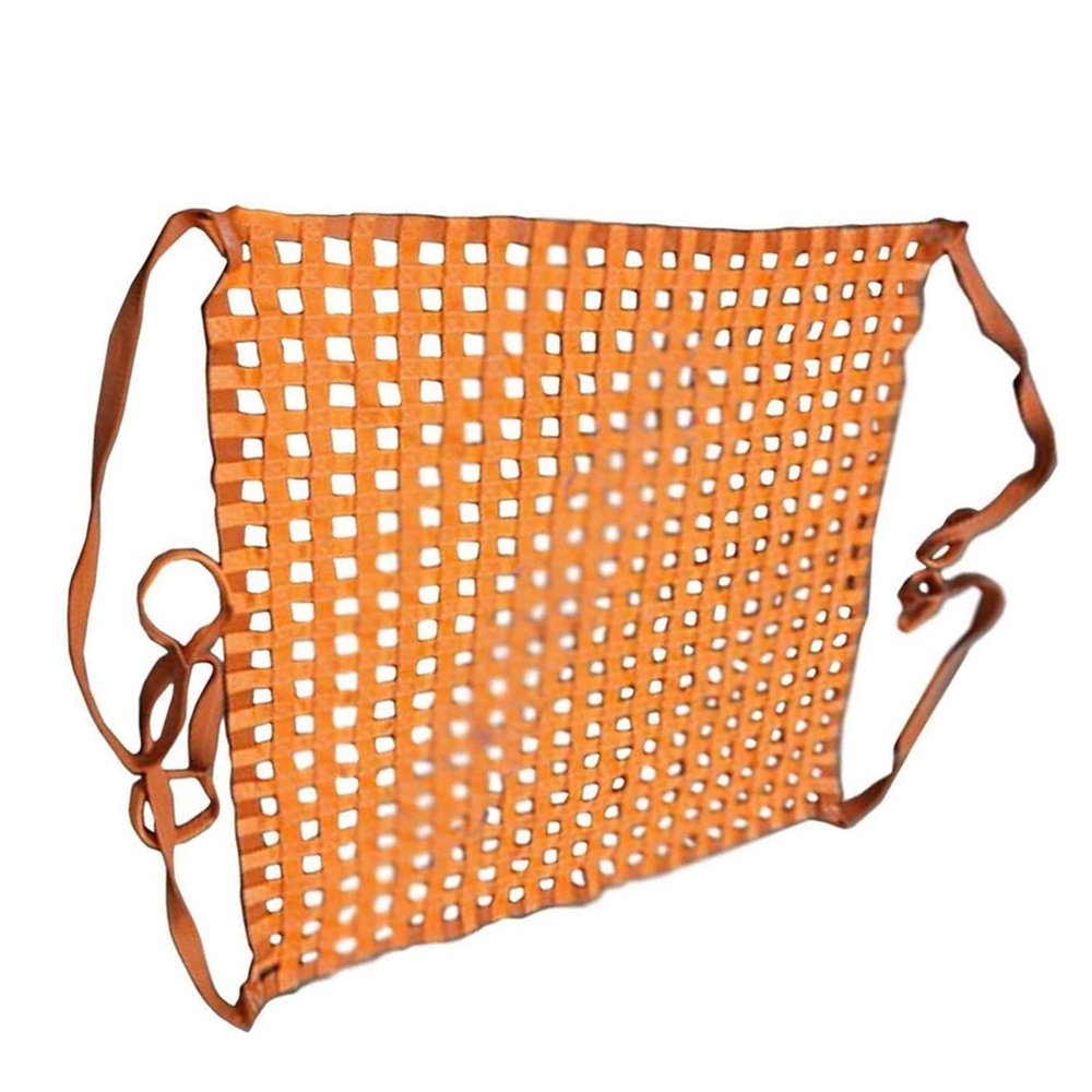 Flat Nylon Net, Heavy-Duty Cargo and Lifting Net