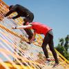 Flat Nylon Net, Heavy-Duty Cargo and Lifting Net view 4