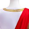 Lito Angels Boys' Roman Greek Costume Dress, Ages 8–9/134 view 4