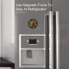 Multi-Purpose Bottle Opener, Monarch Butterflies, Magnetic Classic Bottle Opener view 4