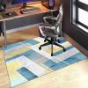Brostuhl Floor Protection Mat for Hard Floors, 70 x 90 cm view 2