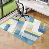 Brostuhl Floor Protection Mat for Hard Floors, 70 x 90 cm view 3