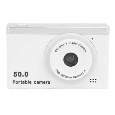 50 MP HD 1080P Vlogging Camera with 8x Zoom