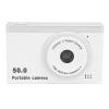 50 MP HD 1080P Vlogging Camera with 8x Zoom view 1