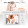 50 MP HD 1080P Vlogging Camera with 8x Zoom view 2
