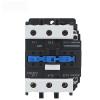 CJX2-8011 3-Pole Miniature Motor Contactor, 1 NO + 1 NC, 24V view 1