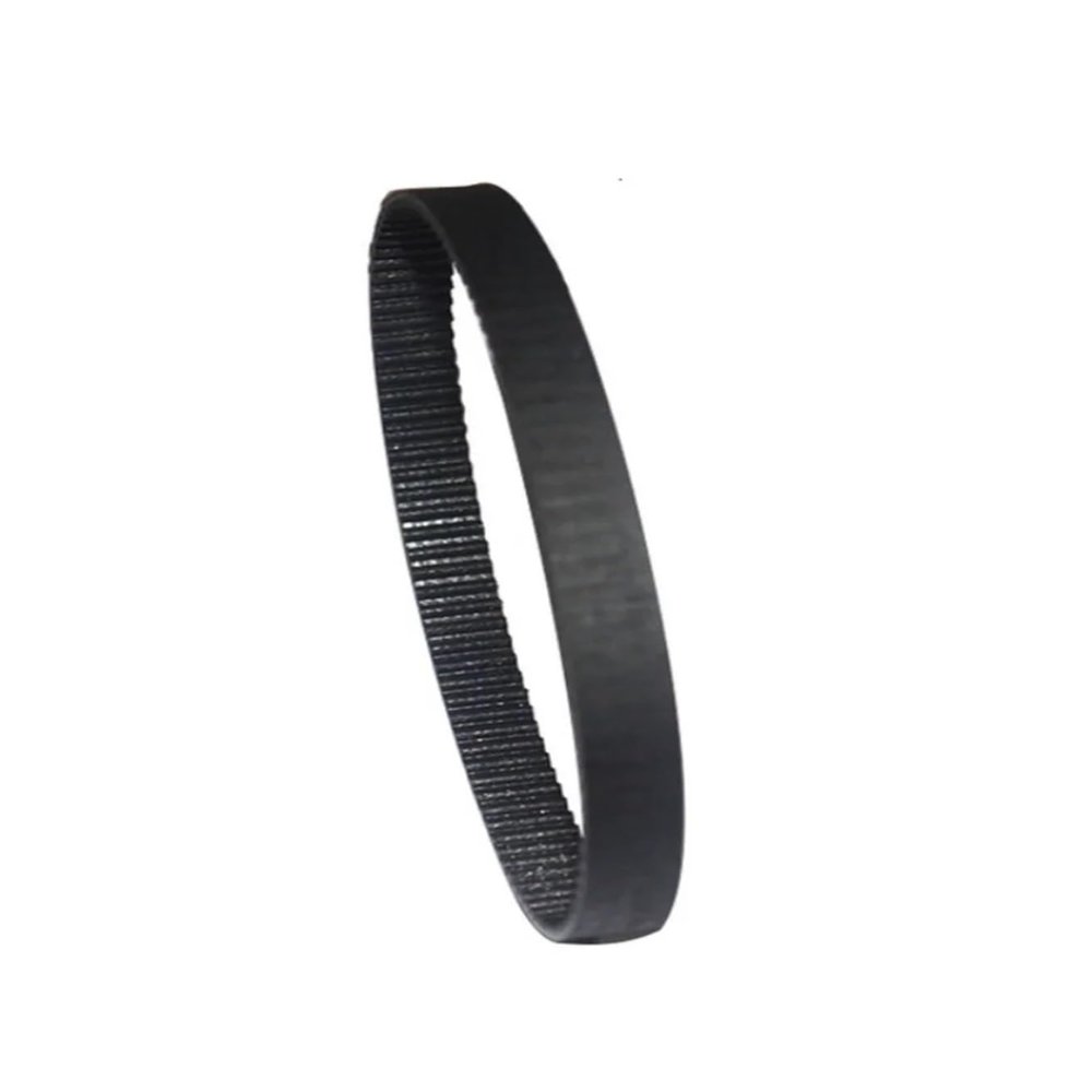 WKAIYUAN C-26 GT2 15 mm Closed-Loop Rubber Timing Belt for 3D Printers, 2GT-3000 mm