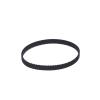 WKAIYUAN C-26 GT2 15 mm Closed-Loop Rubber Timing Belt for 3D Printers, 2GT-3000 mm view 4