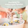 25 Mini Silicone Building Blocks for Kids view 4