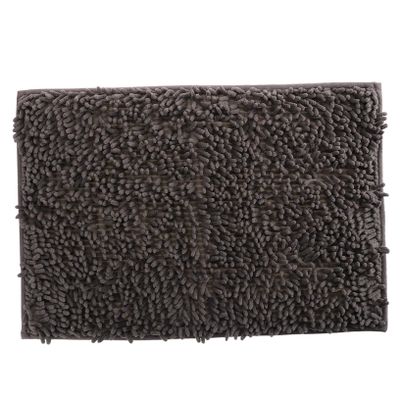 CAXUSD Snail-Fiber Polyester Doormat for Entryways