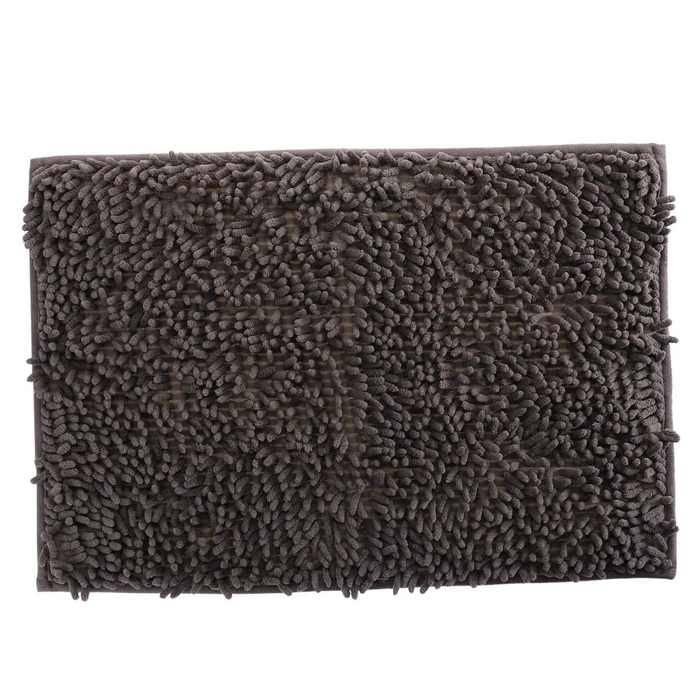 CAXUSD Snail-Fiber Polyester Doormat for Entryways