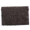 CAXUSD Snail-Fiber Polyester Doormat for Entryways view 1