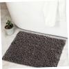 CAXUSD Snail-Fiber Polyester Doormat for Entryways view 3