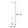 Gatuida 20-Pack 35 mL Clear Glass Test Tubes view 4