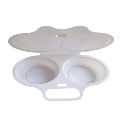Innovative Microwave Omelet Cooker
