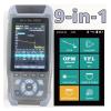 Pro Mini OTDR Fiber Optic Reflectometer 980rev, 9-Function Tester, 24 dB, Up to 64 km, 1310/1550 nm view 3