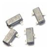 100-Piece S9018 J8 NPN SOT-23 SMD Transistor, 0.05 A/30 V, IINKUEYK view 1