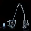 Drinking Water Filter Faucet, 360° Swivel, Compatible with Water Filtration and RO Systems, Oat view 2