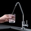 Drinking Water Filter Faucet, 360° Swivel, Compatible with Water Filtration and RO Systems, Oat view 3