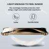 FeylWezm Titanium Metal Case for iPhone 16 Series view 3