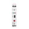 Rail-Mounted Staircase Lighting Timer Switch, 230 VAC, 16 A, 0.5–20 Min Delay-Off Relay, IINKUEYK GRT8-LM view 2