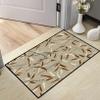 SUNLIMEI Runner Rug 75 x 500 cm, Non-Slip, Washable, Short-Pile Polyester Rug for Hallways view 2
