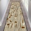 SUNLIMEI Runner Rug 75 x 500 cm, Non-Slip, Washable, Short-Pile Polyester Rug for Hallways view 3