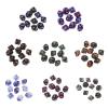 FOLODA 10-Piece Multicolor D10 Dice Set for RPGs and Tabletop Games view 4
