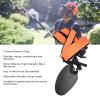 HEEPDD Trimmer Harness, Adjustable Double-Shoulder Strap for Brush Cutters and Leaf Blowers view 2