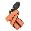 HEEPDD Trimmer Harness, Adjustable Double-Shoulder Strap for Brush Cutters and Leaf Blowers view 4