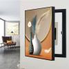 Decorative Cover for Electrical Panels and Circuit Breaker Boxes view 3