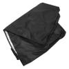 AUUZPI Waterproof Winter Patio Furniture Cover 165L x 70W x 65H cm, 600D Oxford Fabric view 3