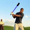Golf Swing Trainer Swing Stick for Outdoor Use view 2