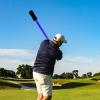Golf Swing Trainer Swing Stick for Outdoor Use view 3