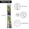 Halloween Mysterious Elegant Decorative Windsock view 3