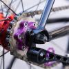 Zasdvn Single-Speed Freewheel, Durable Flywheel, High-Precision Cassette view 2