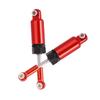 ifundom Metal Shock Absorber Damper for RC Car Crawler Modification Parts, Compatible with WPL RC Vehicles view 3