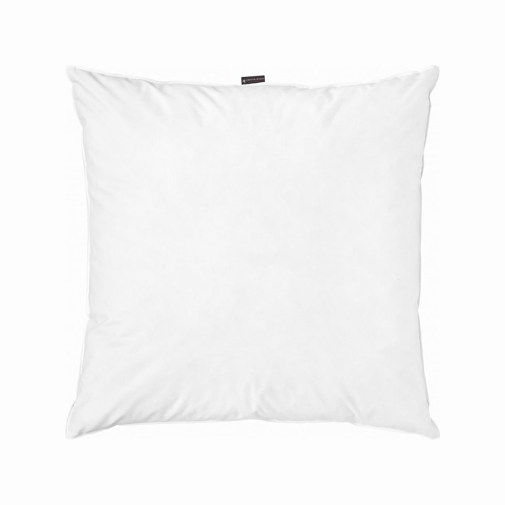 Three-Chamber Down Pillow Soft Centa-Star Luxury 80 x 80 cm