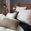 Three-Chamber Down Pillow Soft Centa-Star Luxury 80 x 80 cm view 2